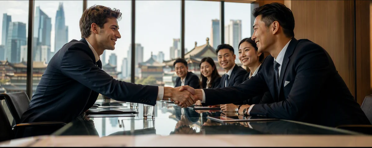 Why Chinese Is Becoming a Career Asset in 2026
