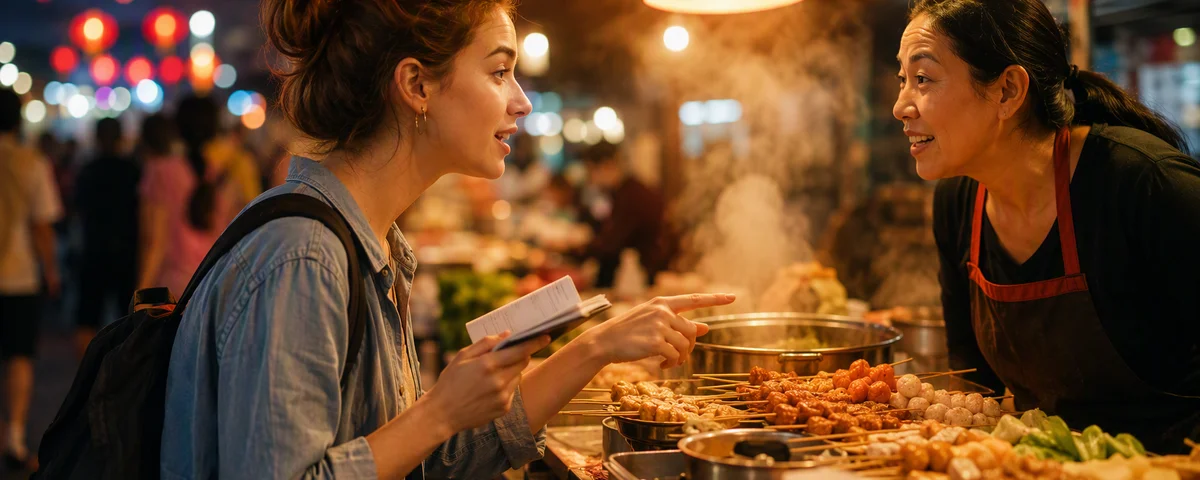 Essential survival Chinese phrases for living and traveling in China