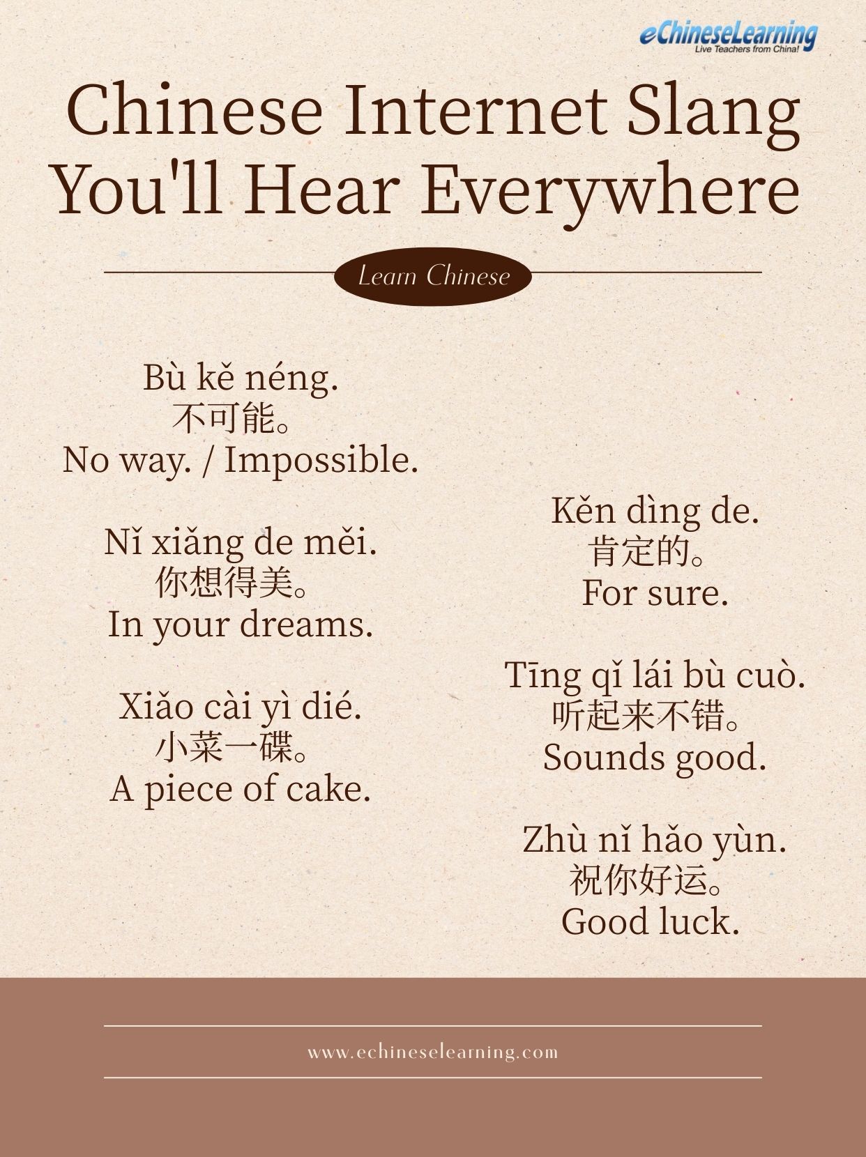 chinese internet slang