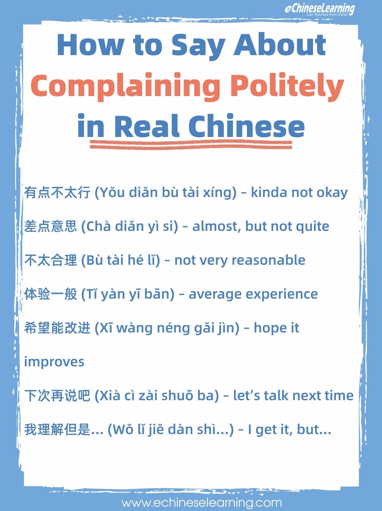 learn chinese