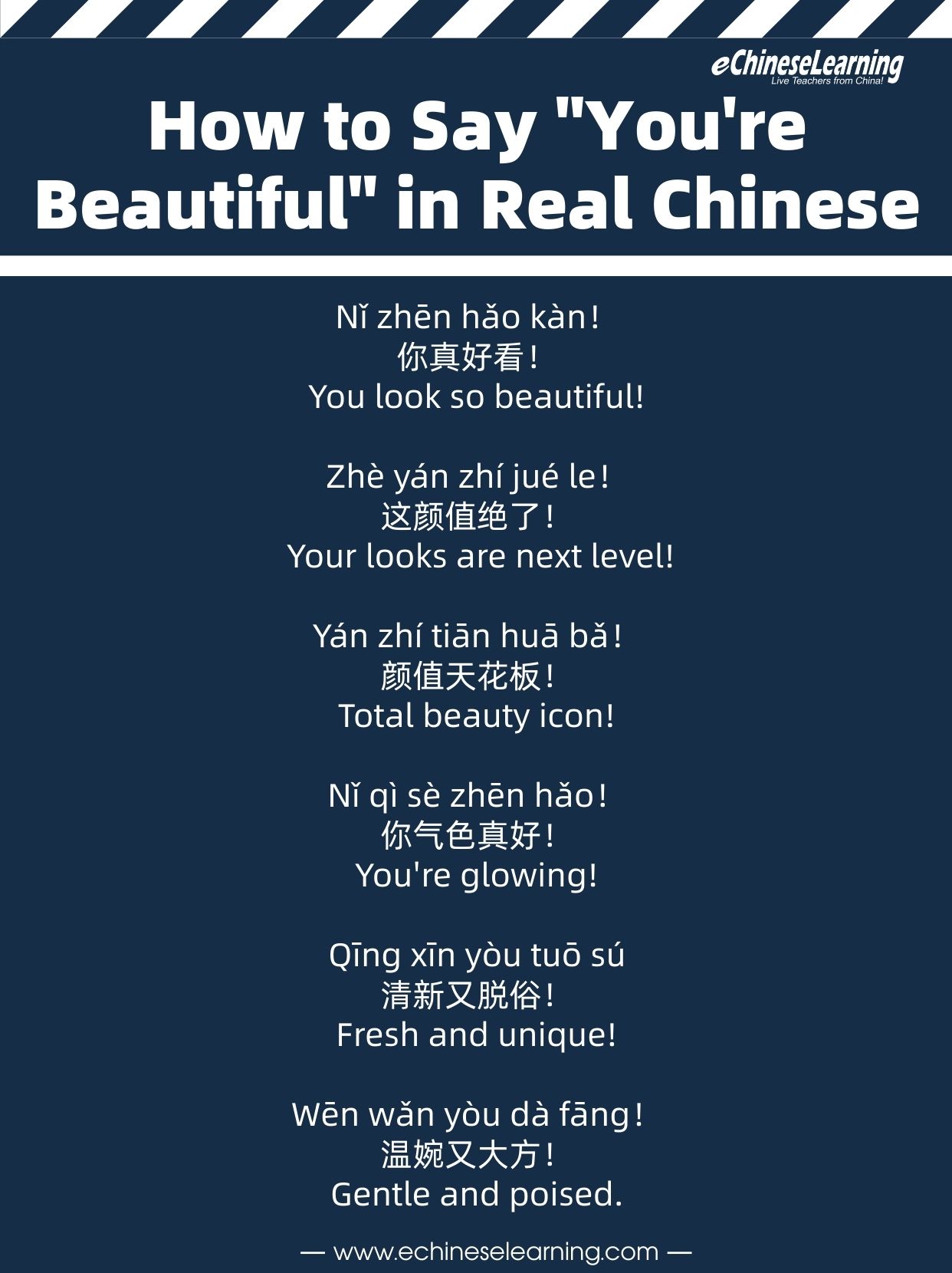 Learn Chinese