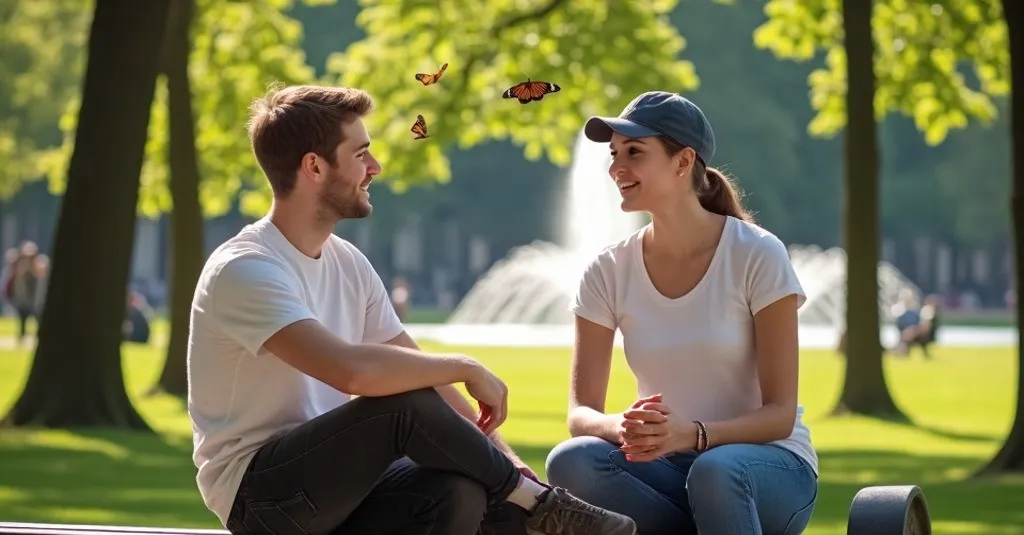 Speak Mandarin confidently