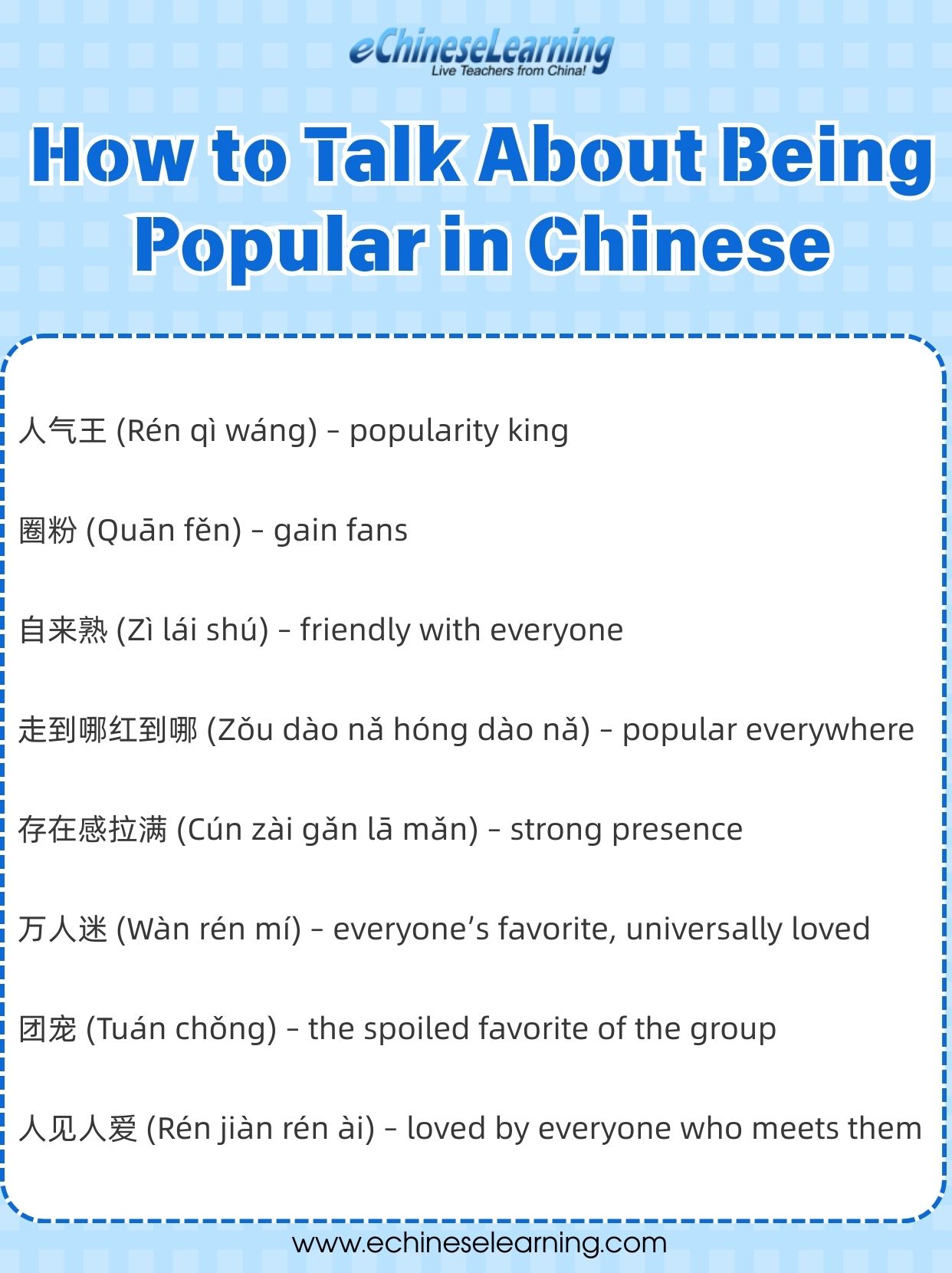 learnchinese