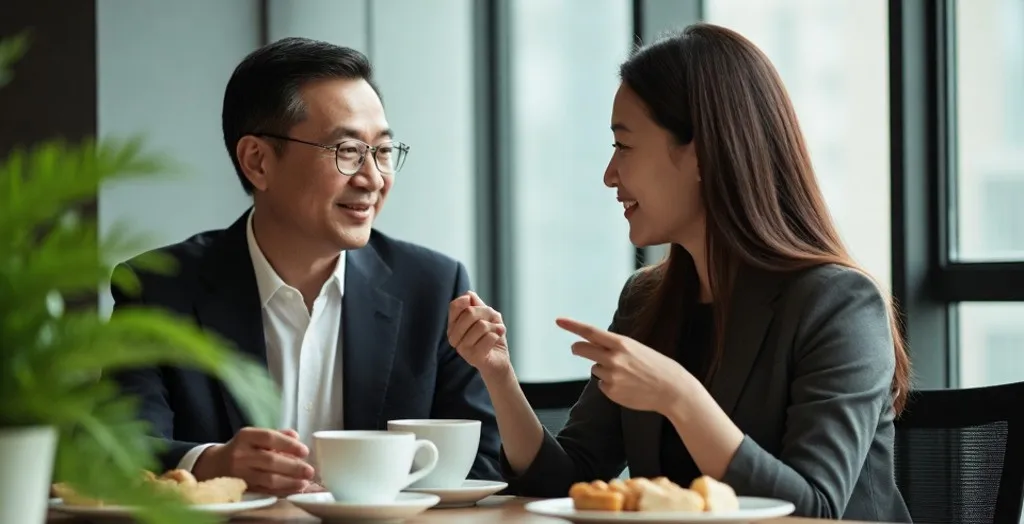 Chinese Learning Methods