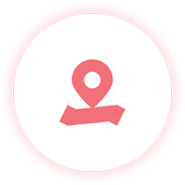 国家和地区遍布学员，中文老师可多语言授课