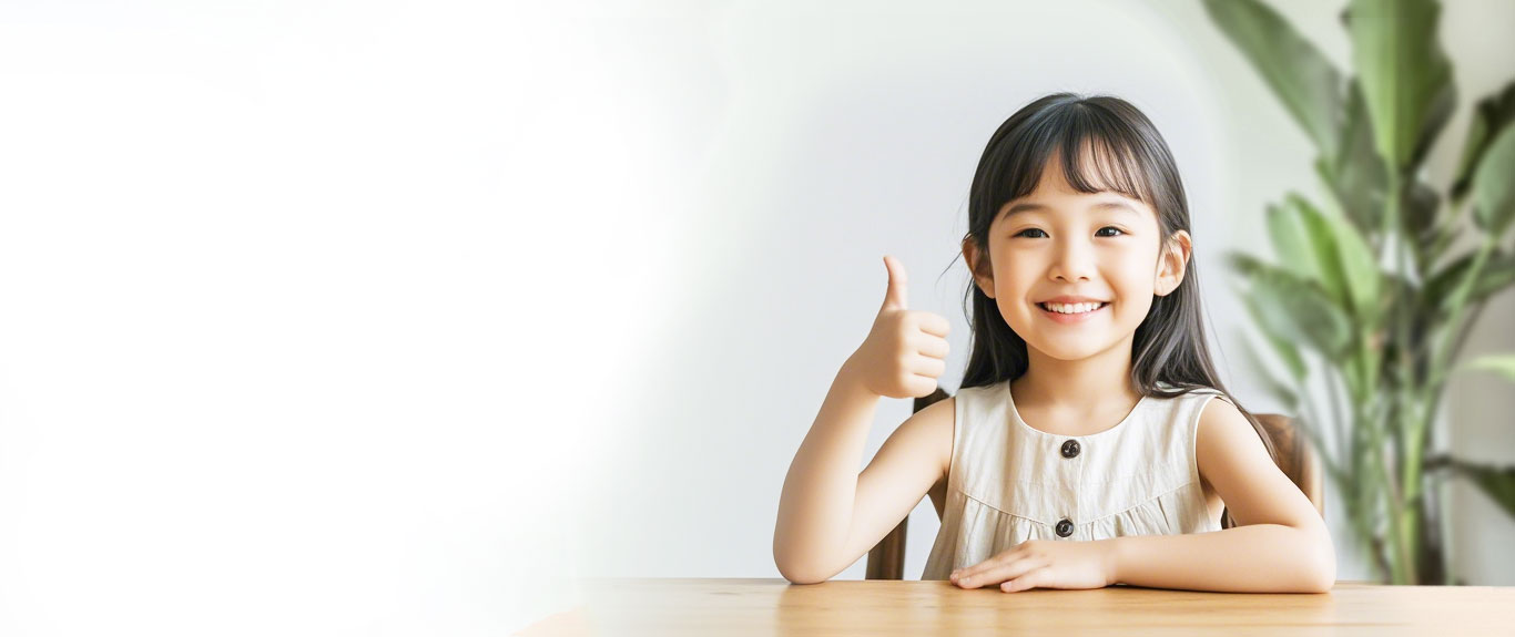 华裔少儿学中文