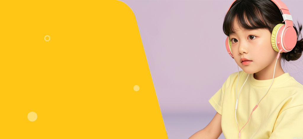 华裔少儿学中文，趣味性、互动性和
科学性相结合