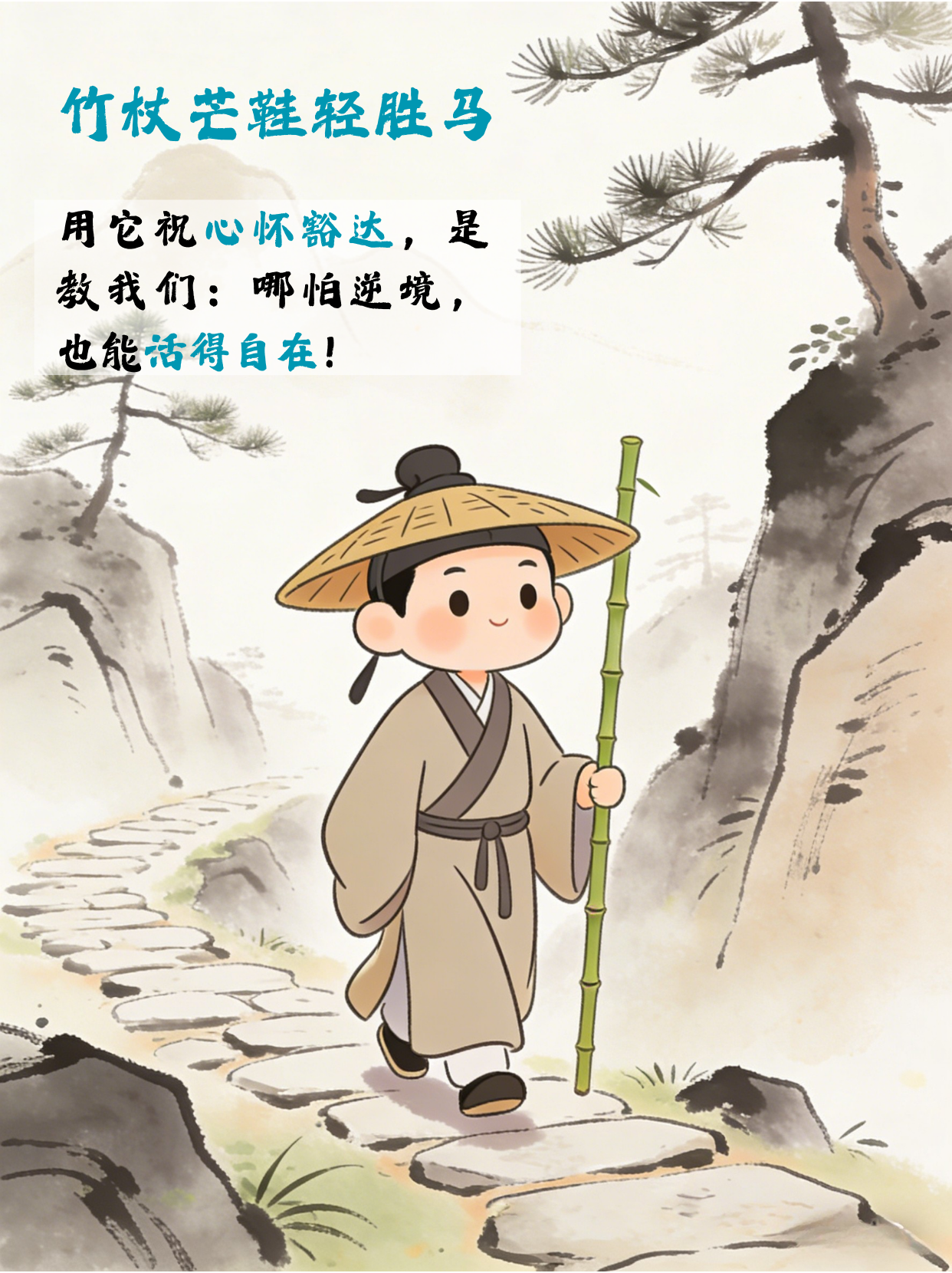 华裔孩子学中文-古诗3